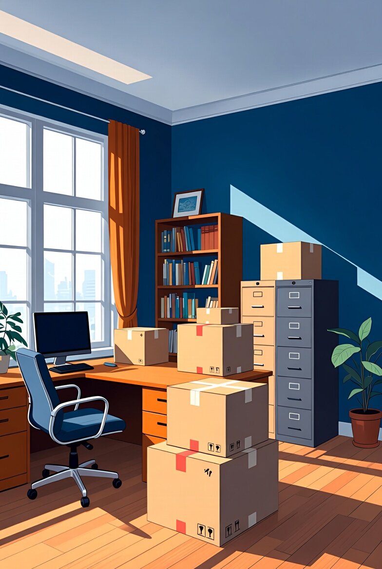 مقر مؤسسة نجمة الأطلال