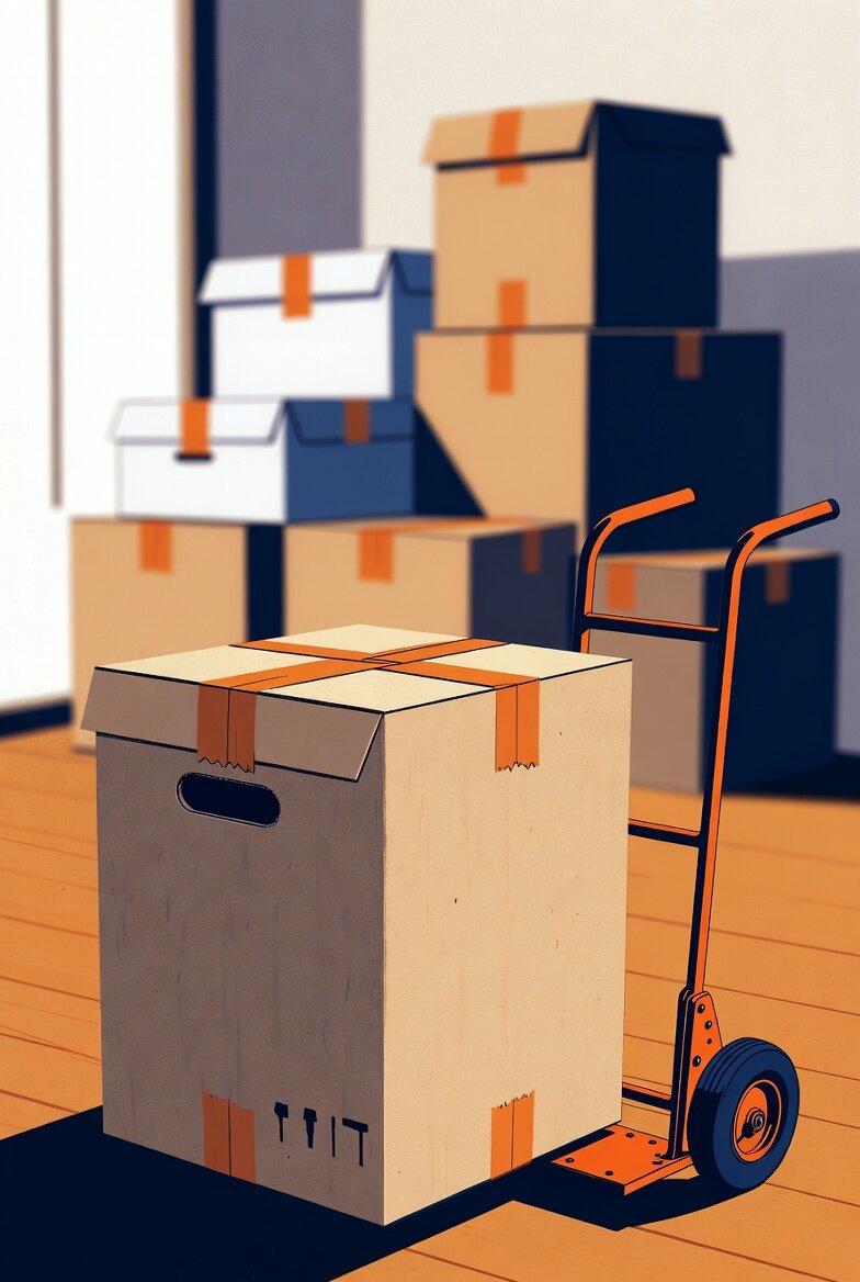 نجمة الأطلال للنقل البري