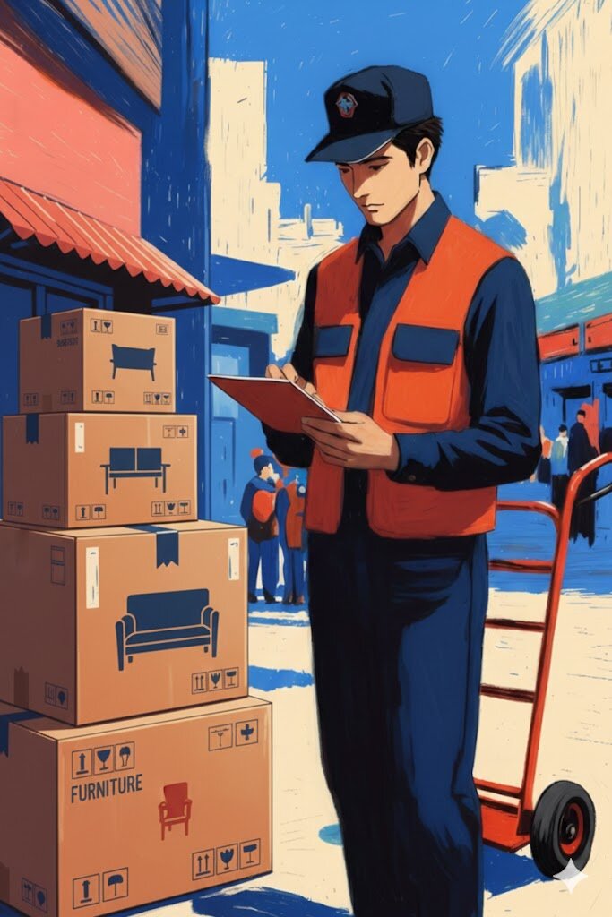 نقل عفش - نجمة الأطلال