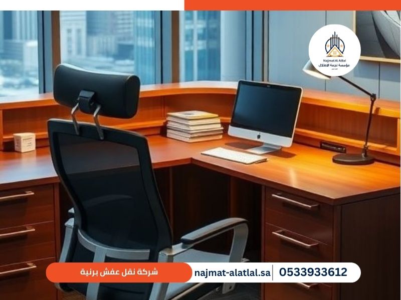 شركة نقل عفش برنية - نجمة الأطلال